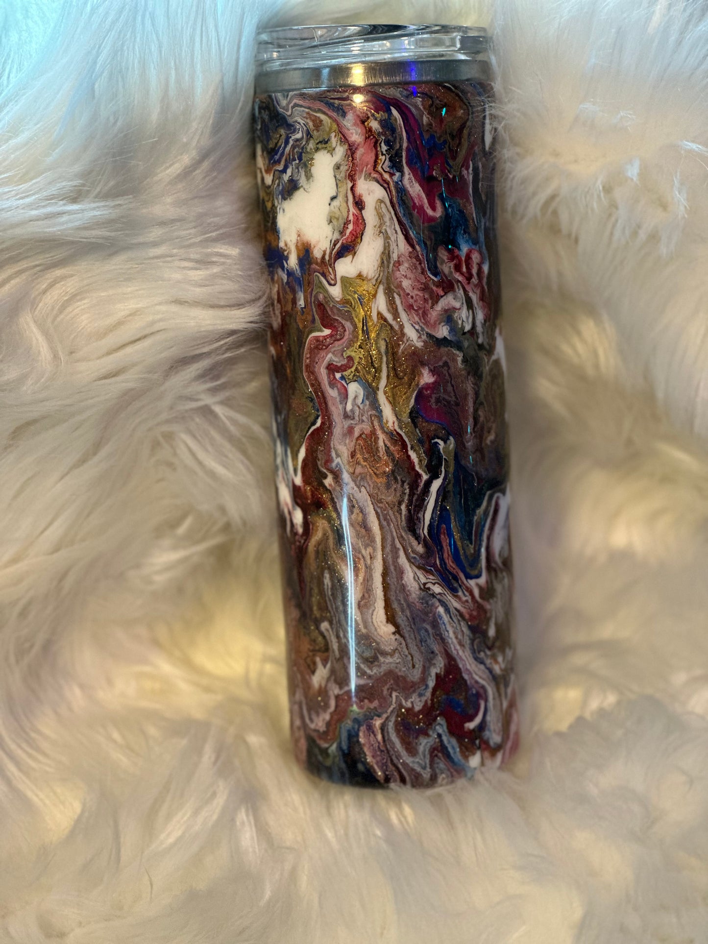 30oz Skinny