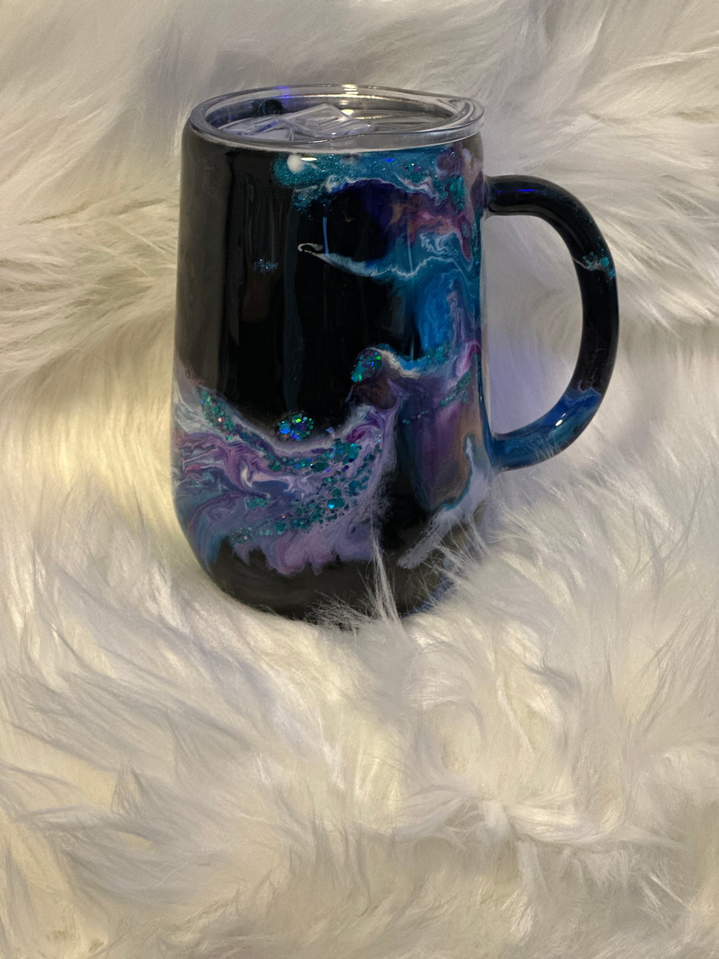 16oz Coffee Tumbler