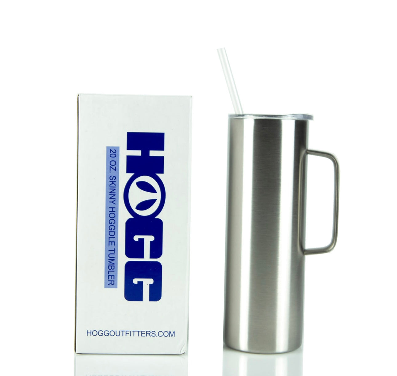 20oz Hogg with Handle