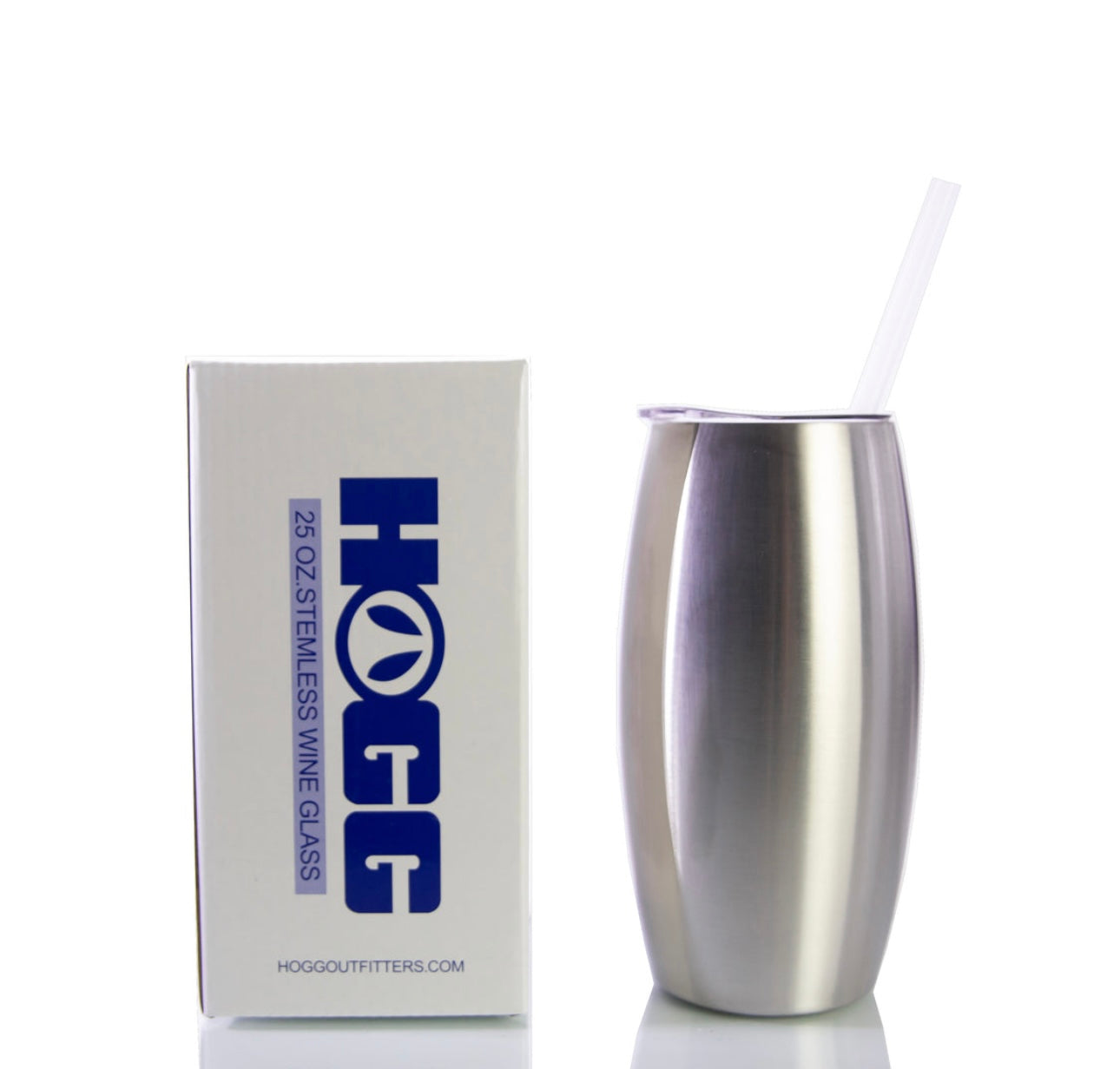 25oz Football Tumbler