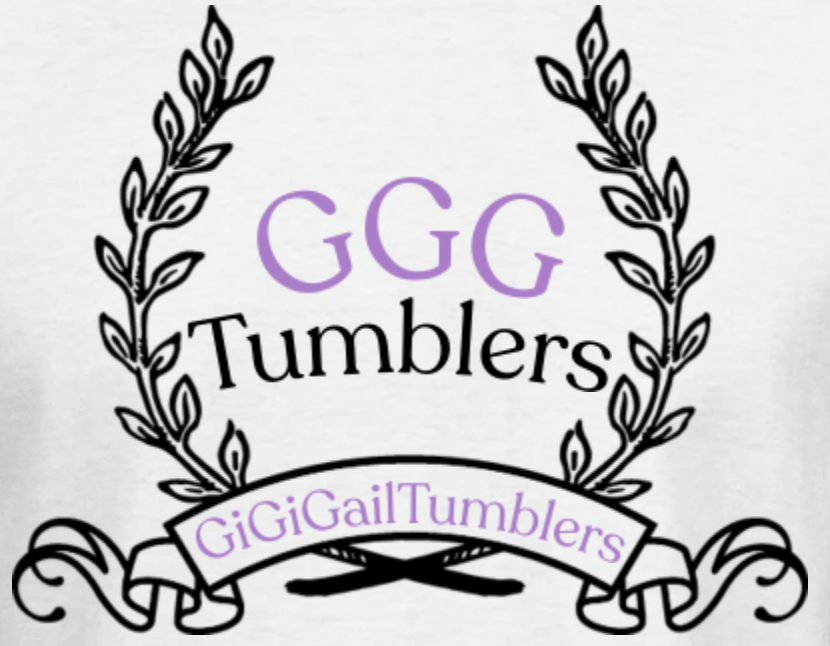GiGi Gail Tumblers