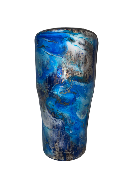 30oz Modern Curve