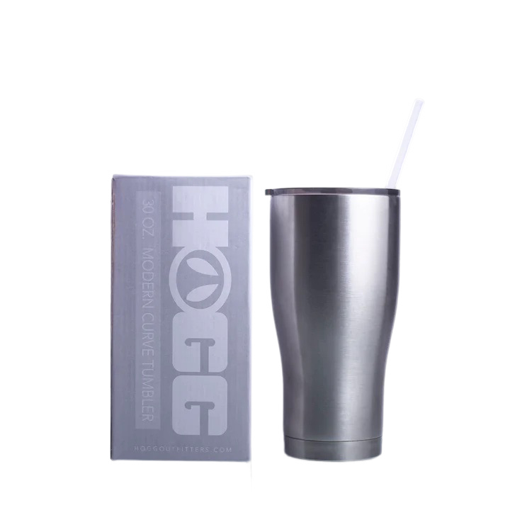 30oz Modern Curve Tumbler