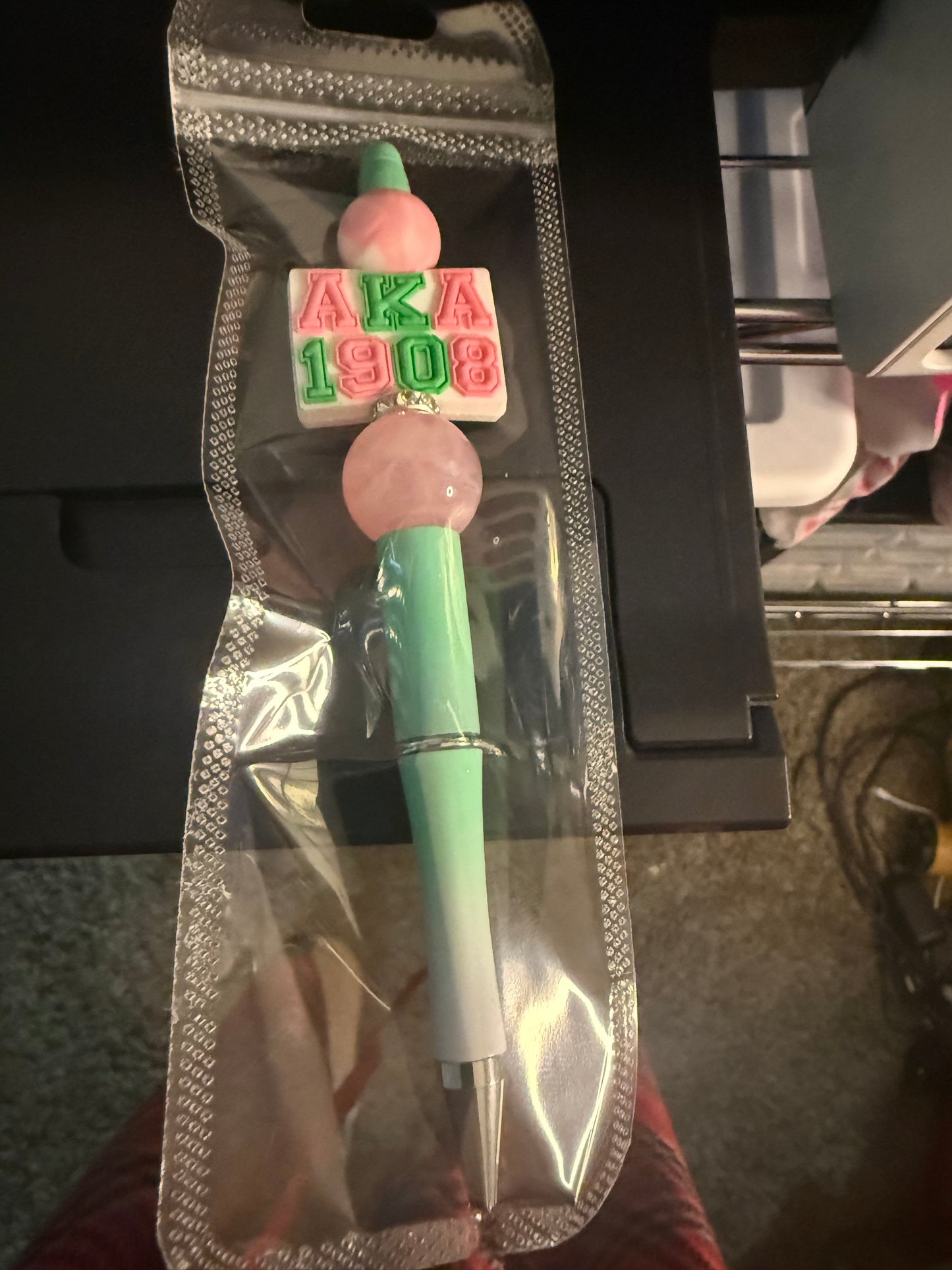 Custom Pen