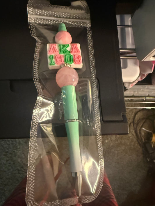 Custom Pen