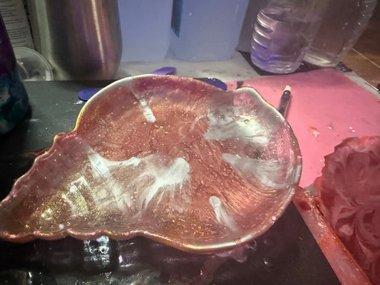 Key/Jewelry Dish